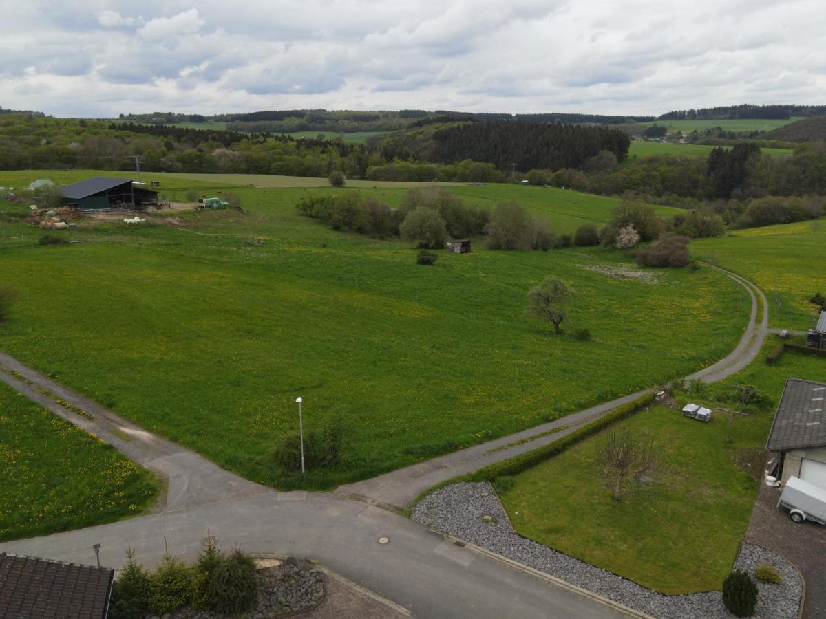 Ferienwohnung Zum Nuerburgring Munk Exterior foto